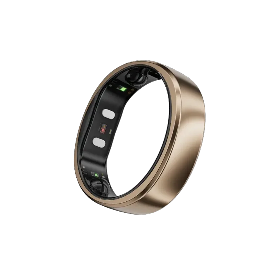 RingConn Gen 2 Air smart ring