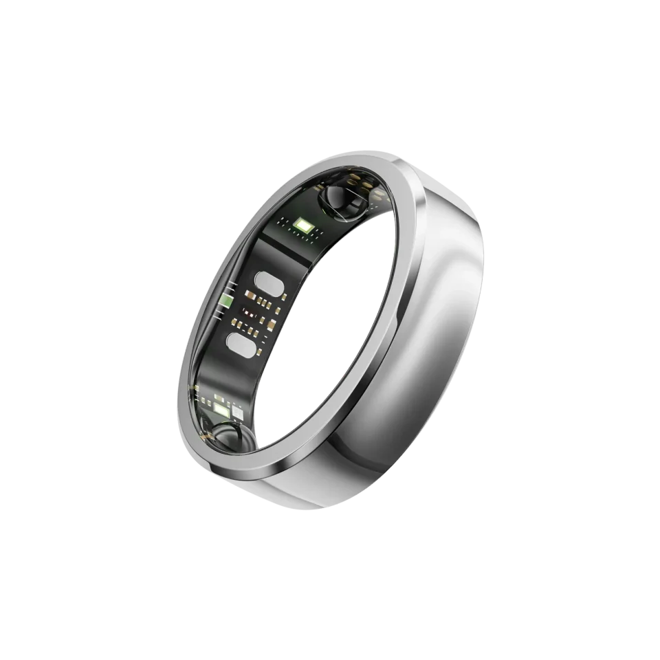 RingConn Gen 3 smart ring